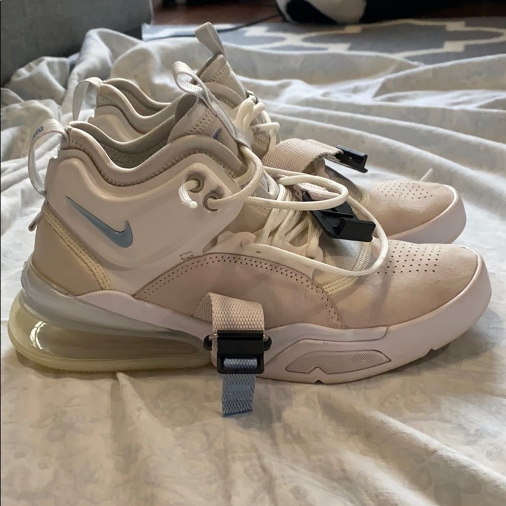 Nike Air Force 270 Phantoms